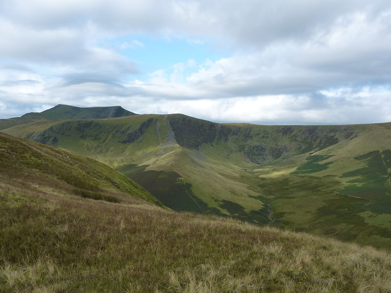 Bannerdale Crags